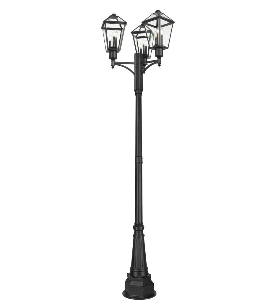 Talbot 115" Outdoor Post Light
