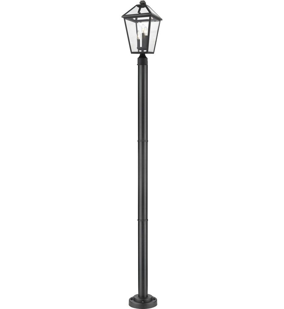 Talbot 100.25" Outdoor Post Light