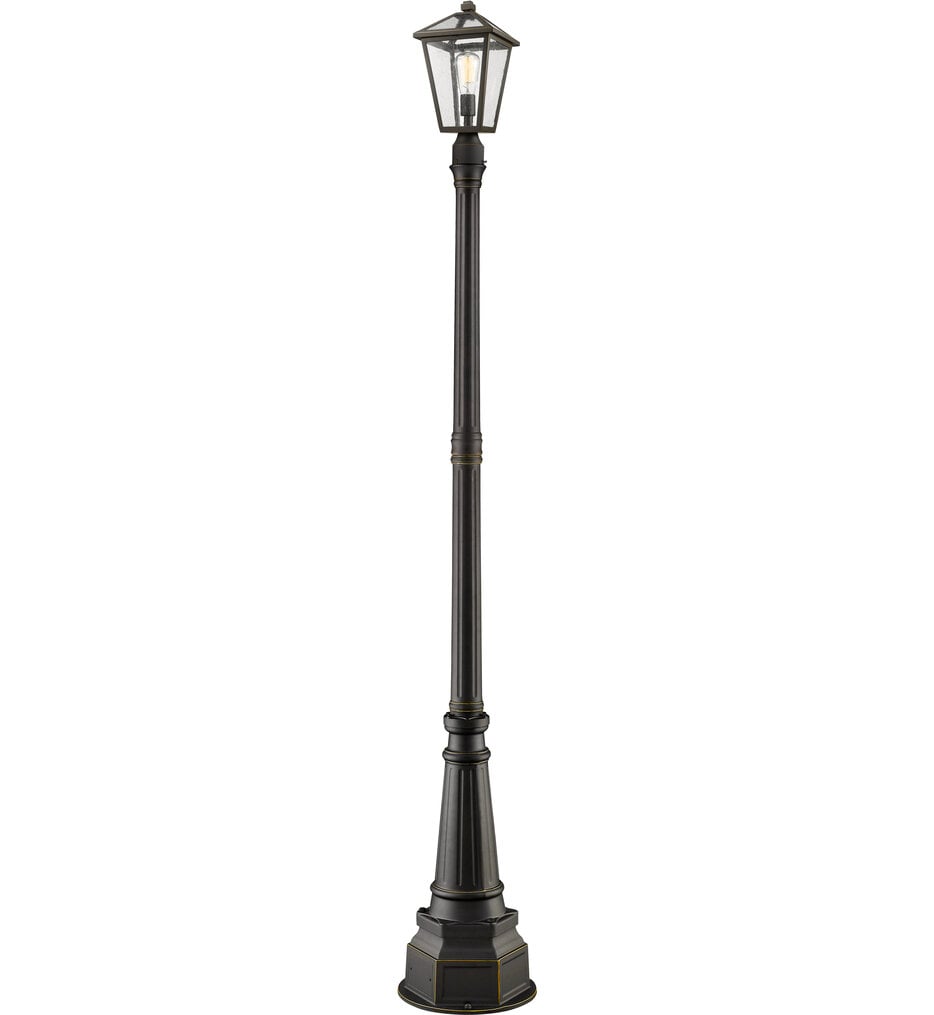 Talbot 96.75" Outdoor Post Light