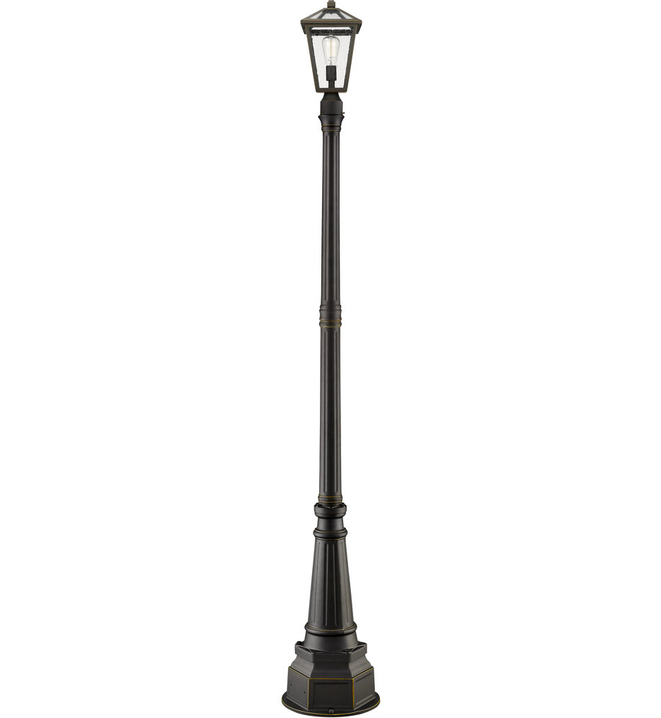 Talbot 96.75" Outdoor Post Light