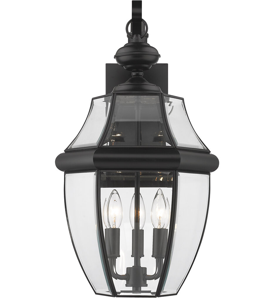 Westover 22.25" Outdoor Wall Sconce