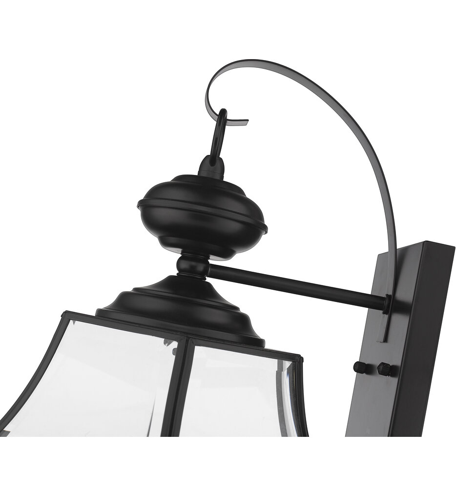 Westover 22.25" Outdoor Wall Sconce