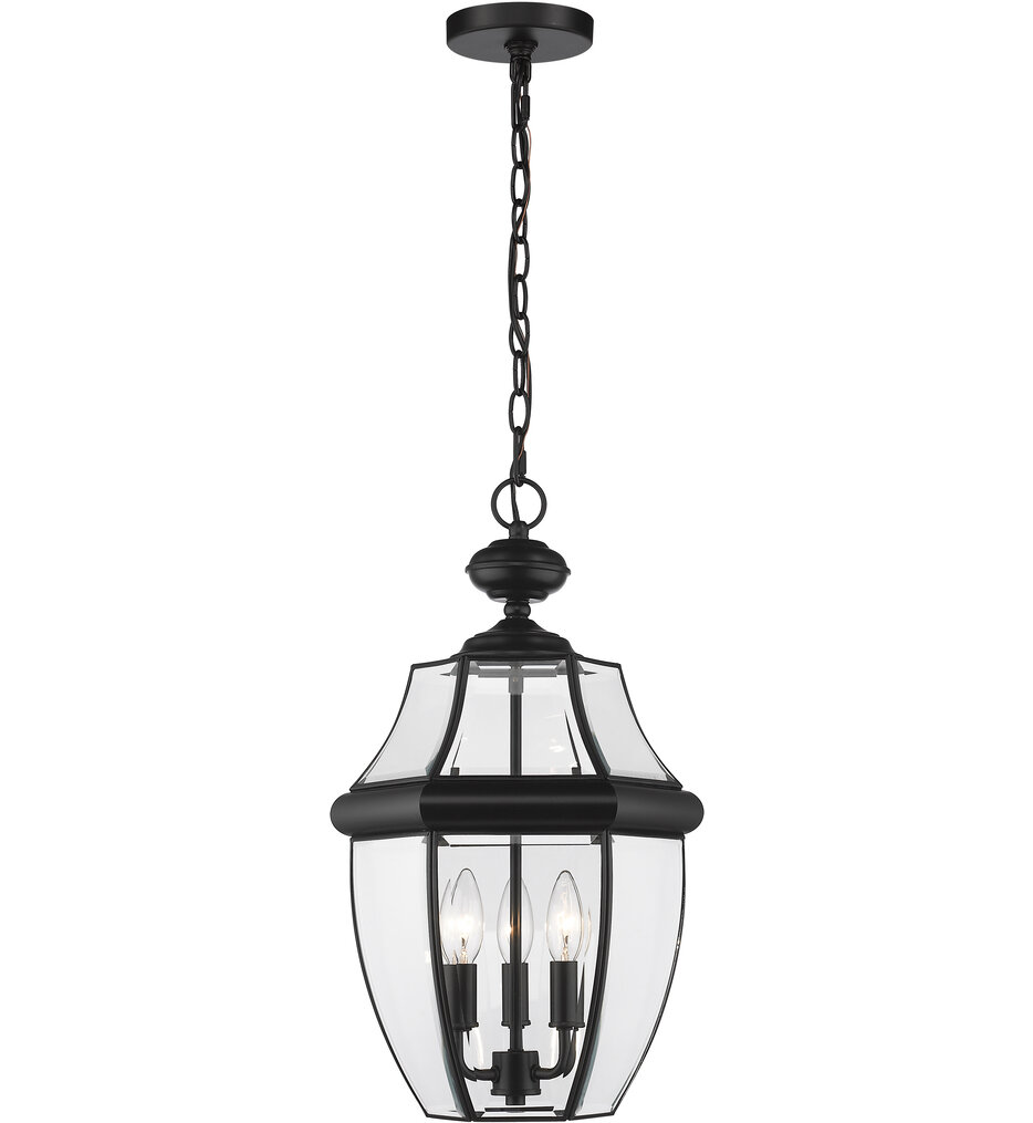 Westover 12.25" Outdoor Pendant