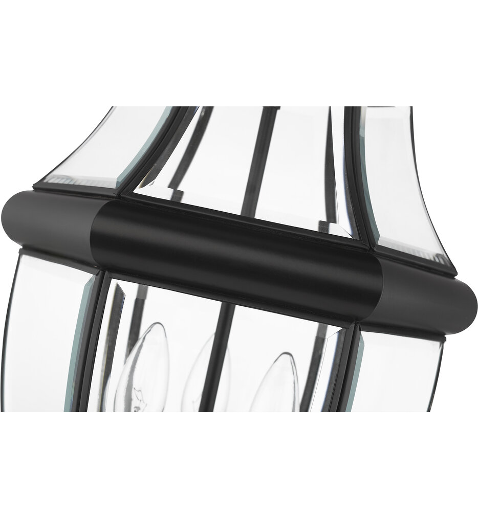 Westover 12.25" Outdoor Pendant