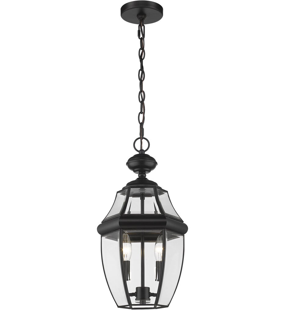 Westover 10" Outdoor Pendant