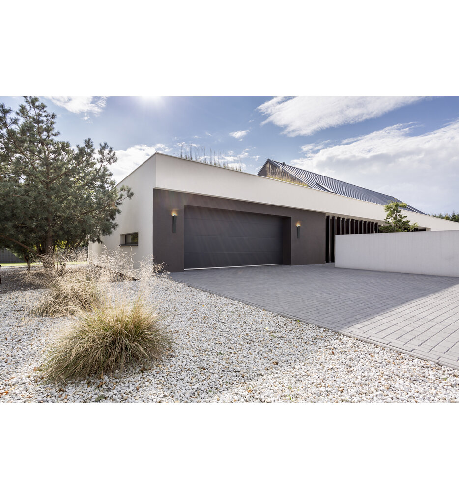 Landrum 24" Outdoor Wall Sconce