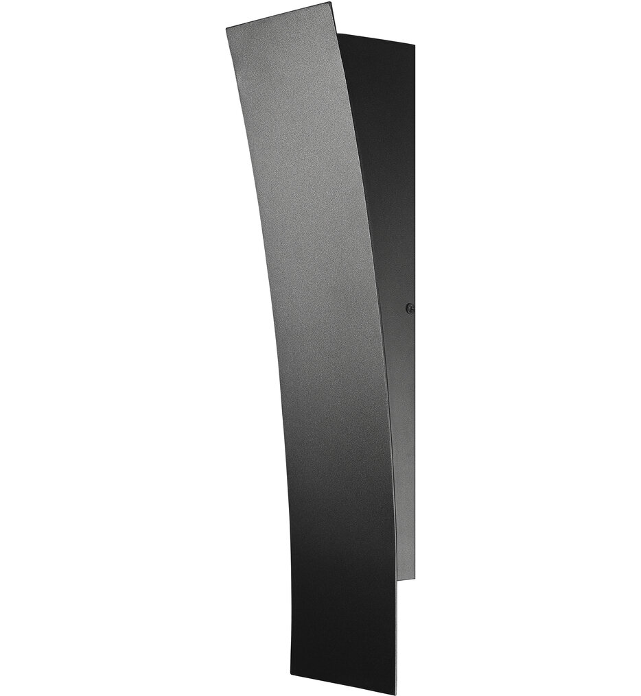 Landrum 18" Outdoor Wall Sconce