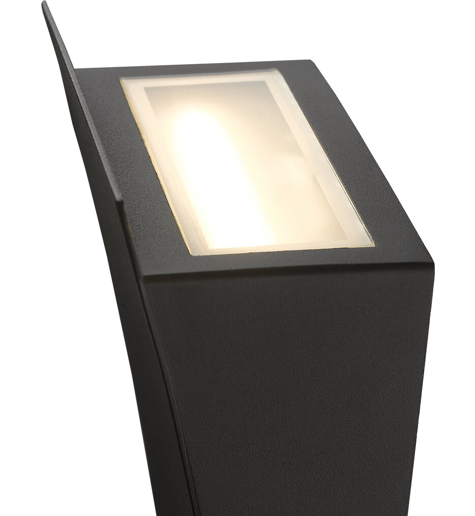 Landrum 18" Outdoor Wall Sconce