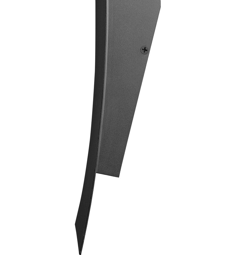 Landrum 12" Outdoor Wall Sconce