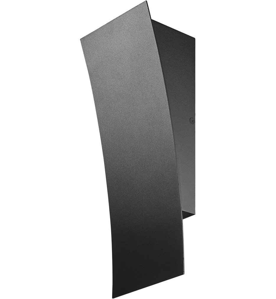 Landrum 12" Outdoor Wall Sconce