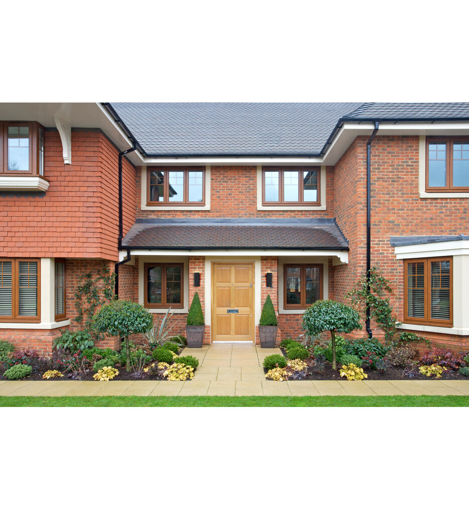 Landrum 12" Outdoor Wall Sconce