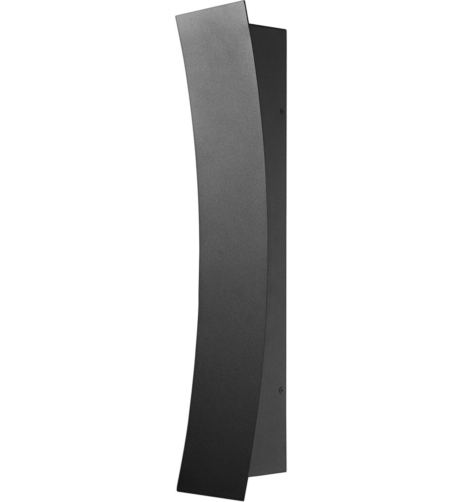 Landrum 24" Outdoor Wall Sconce