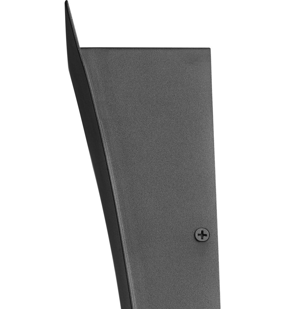 Landrum 24" Outdoor Wall Sconce