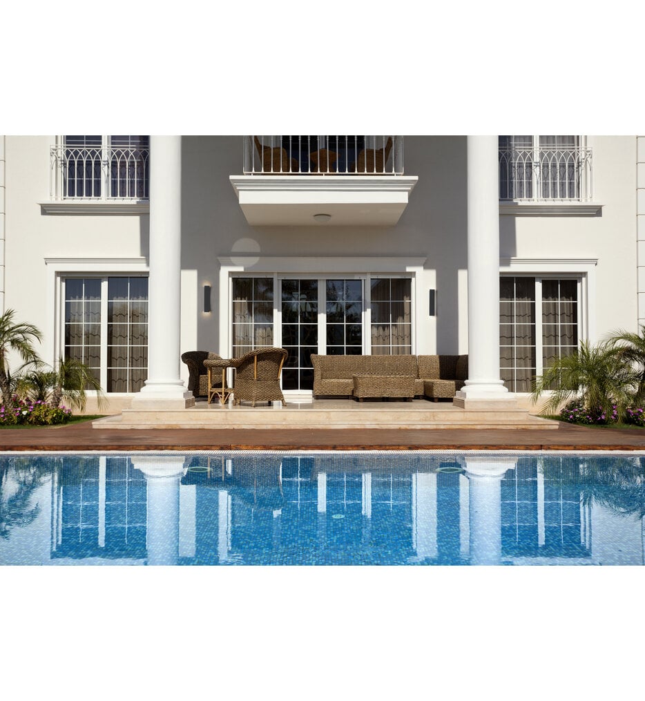 Landrum 24" Outdoor Wall Sconce