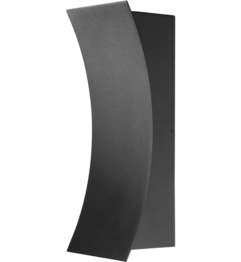 Landrum 12" Outdoor Wall Sconce