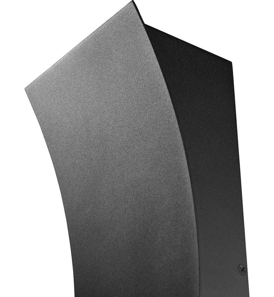 Landrum 12" Outdoor Wall Sconce