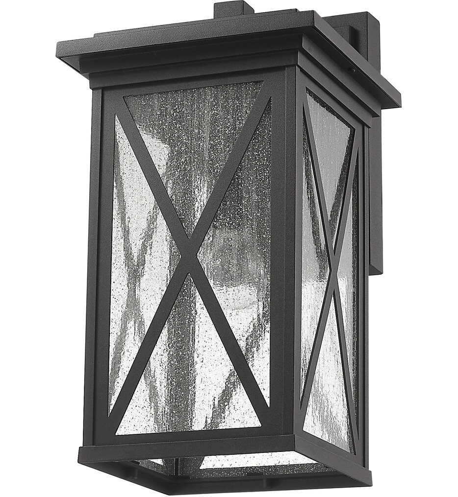 Brookside 18.25" Outdoor Wall Sconce