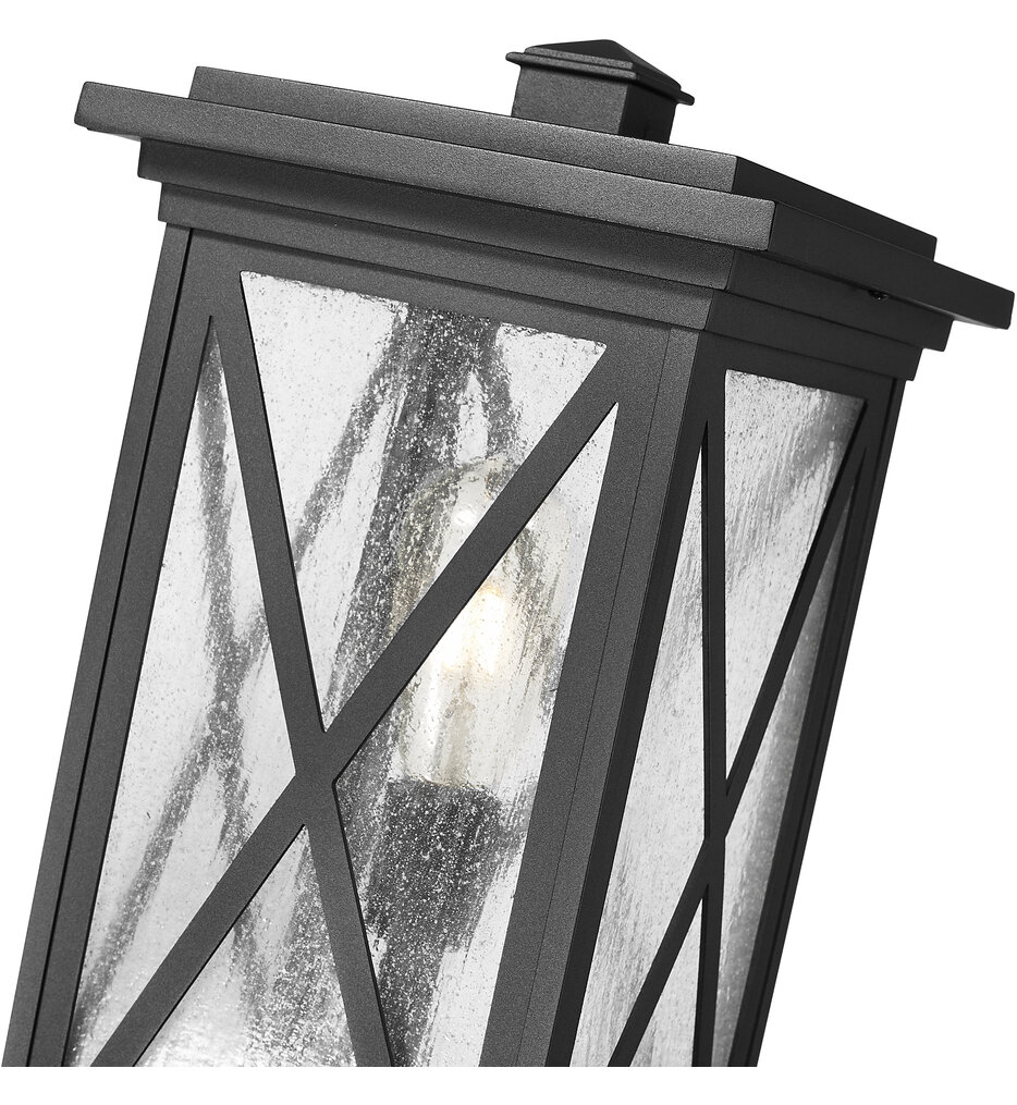 Brookside 137.5" Outdoor Post Light