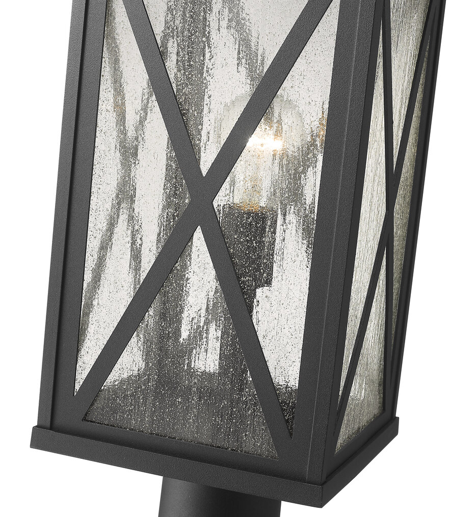 Brookside 21.5" Outdoor Pier Mount