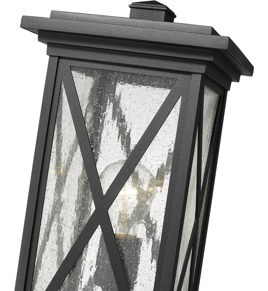 Brookside 18.5" Outdoor Pier Mount
