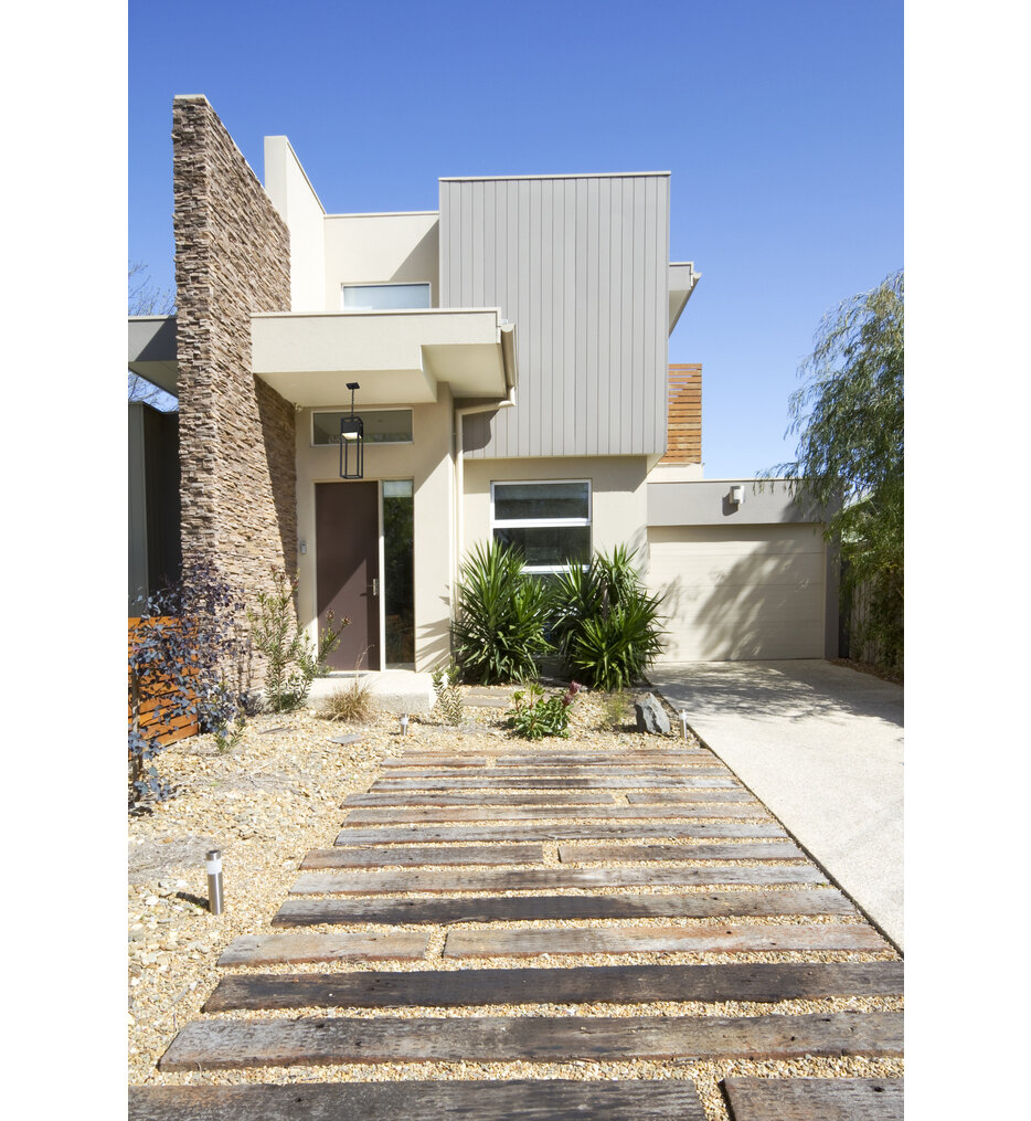 Barwick 7" Outdoor Pendant