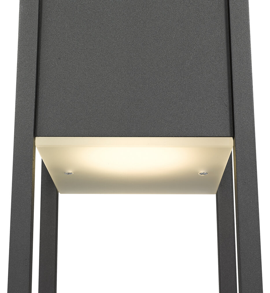 Barwick 29" Outdoor Pier Mount