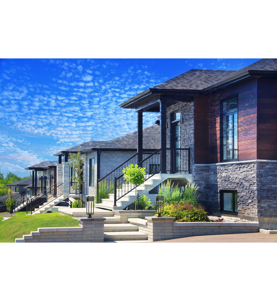 Barwick 29" Outdoor Pier Mount