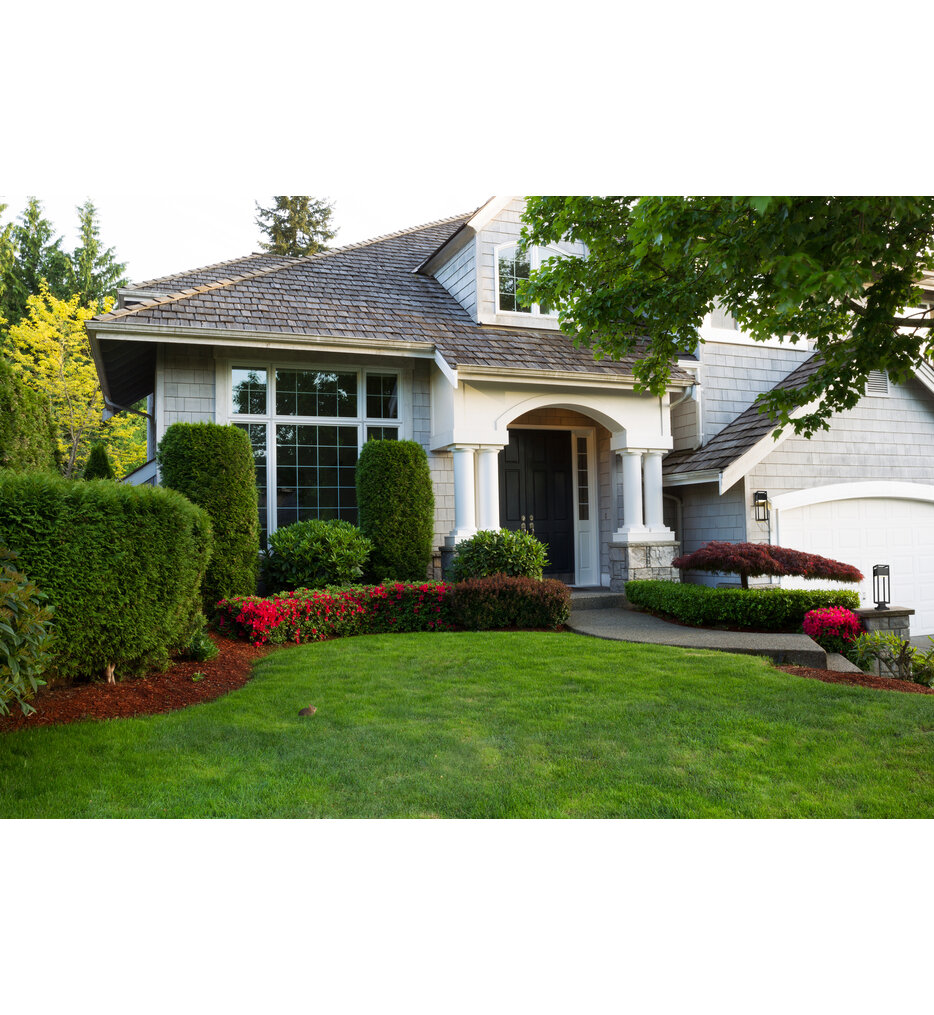 Barwick 22.25" Outdoor Pier Mount