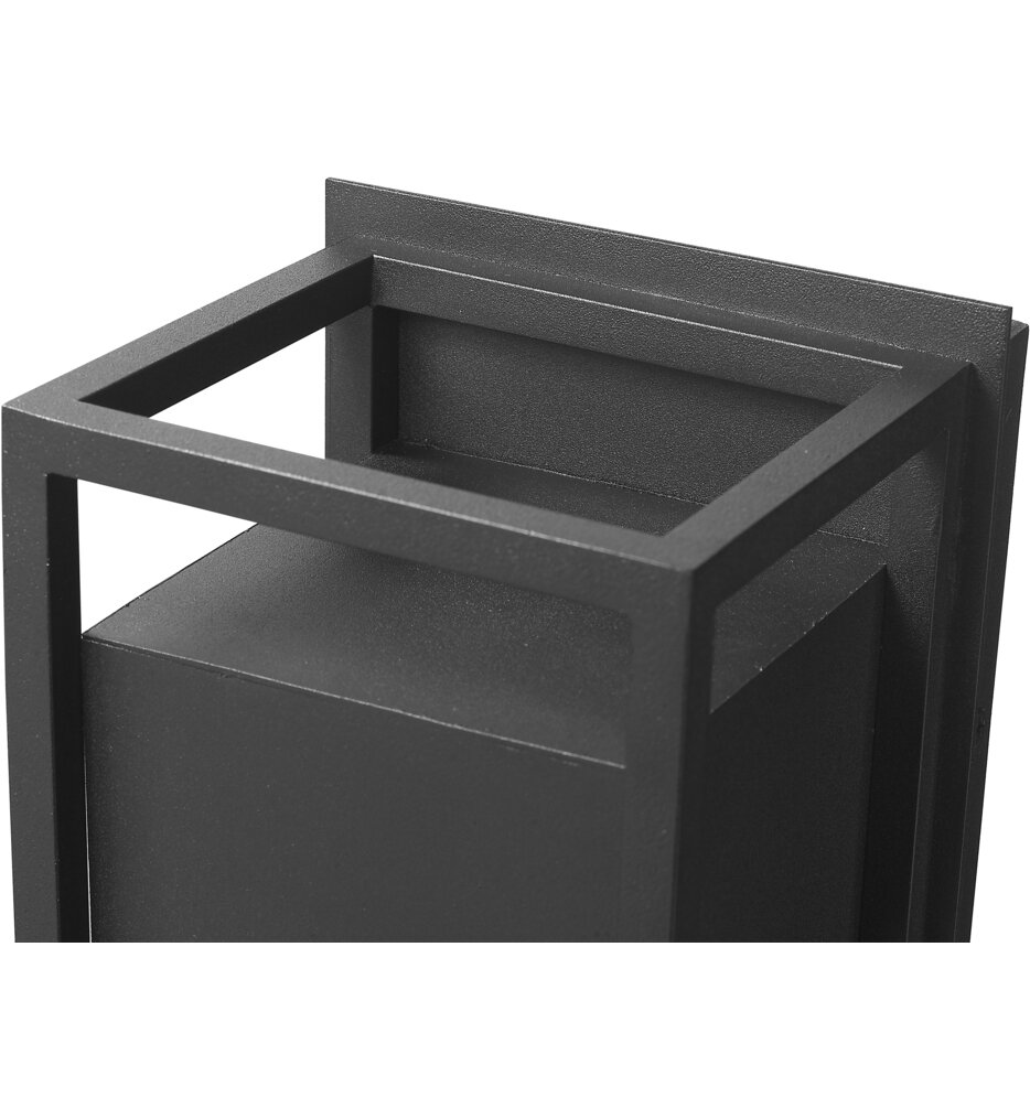 Barwick 12.5" Outdoor Wall Sconce