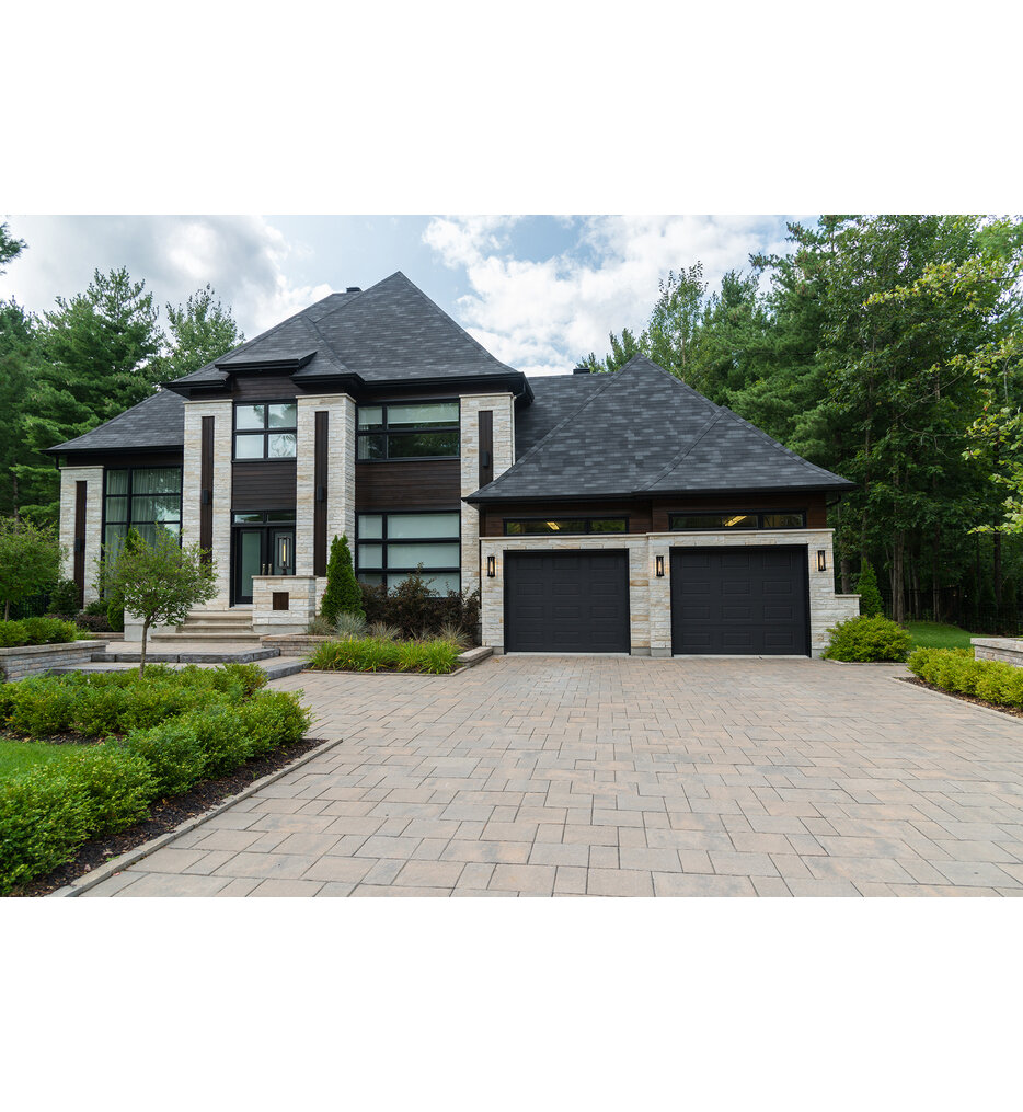 Glenwood 20.25" Outdoor Wall Sconce