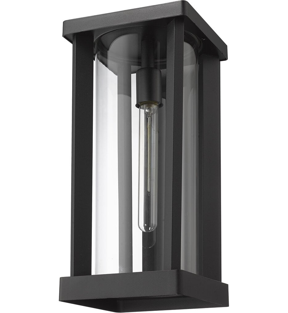 Glenwood 16.75" Outdoor Wall Sconce