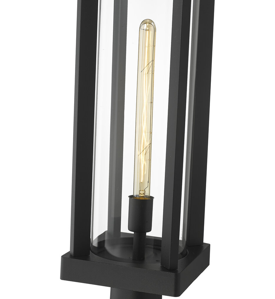 Glenwood 22" Outdoor Pier Mount