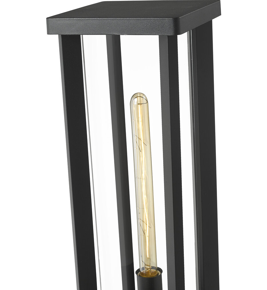 Glenwood 22" Outdoor Pier Mount