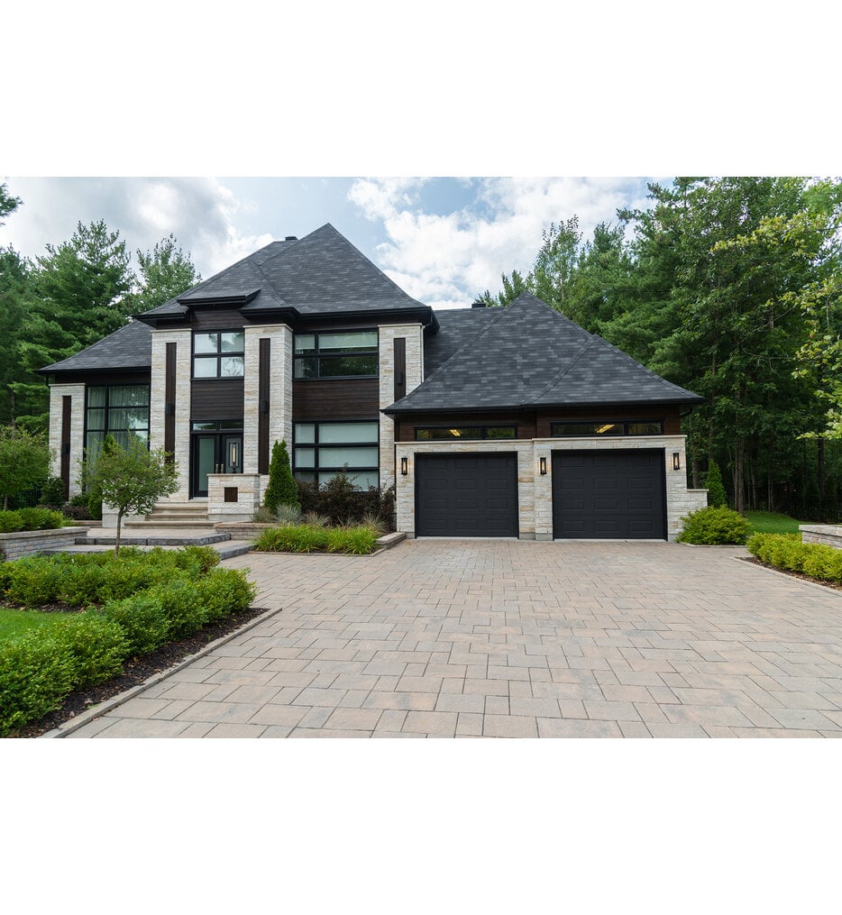 Glenwood 22" Outdoor Pier Mount