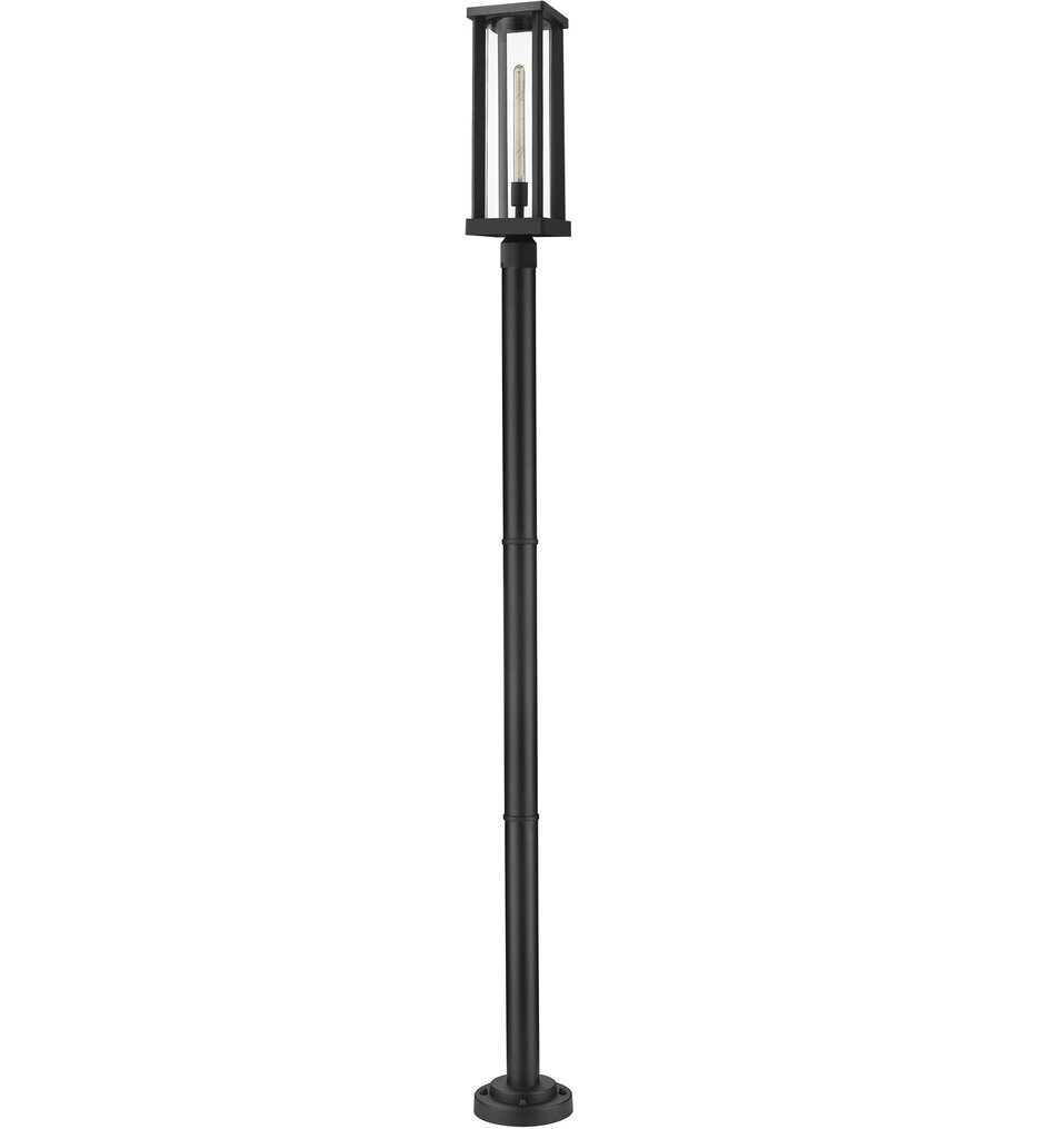 Glenwood 93.75" Outdoor Post Light