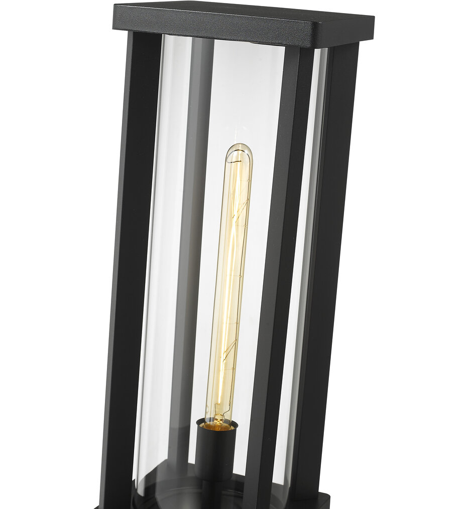 Glenwood 22.5" Outdoor Pier Mount