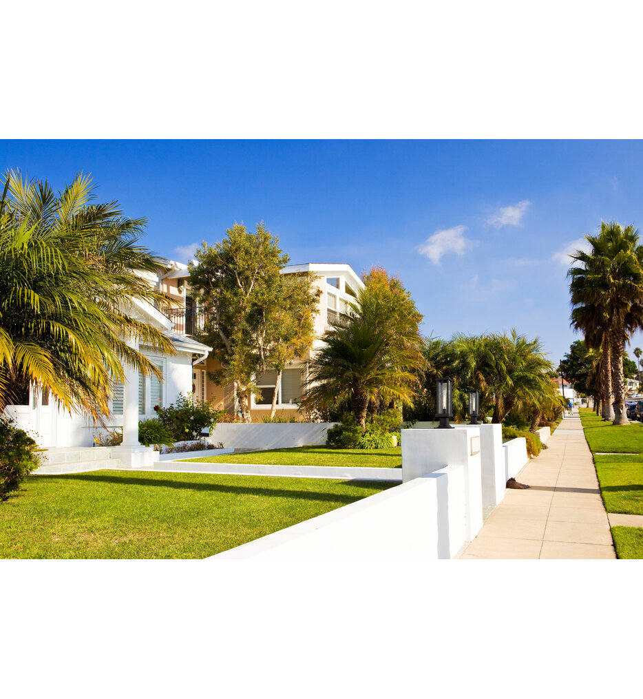 Glenwood 16" Outdoor Pier Mount