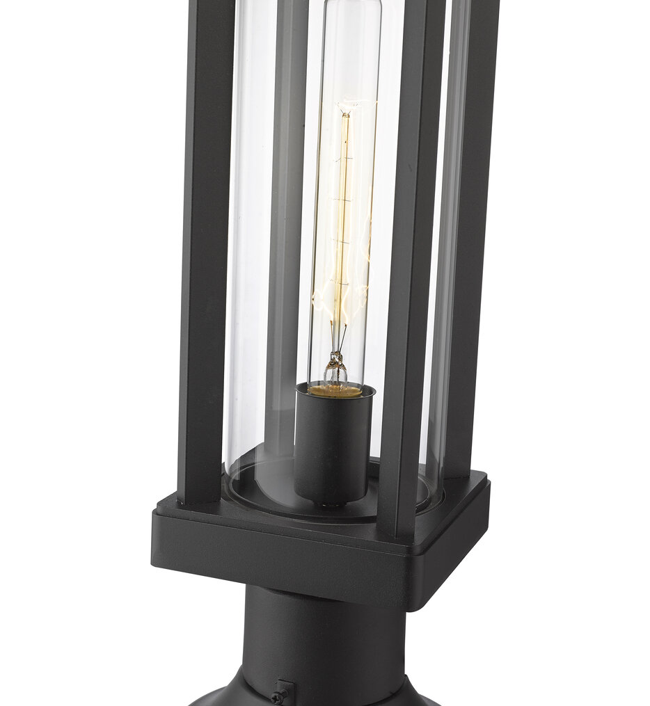 Glenwood 16" Outdoor Pier Mount