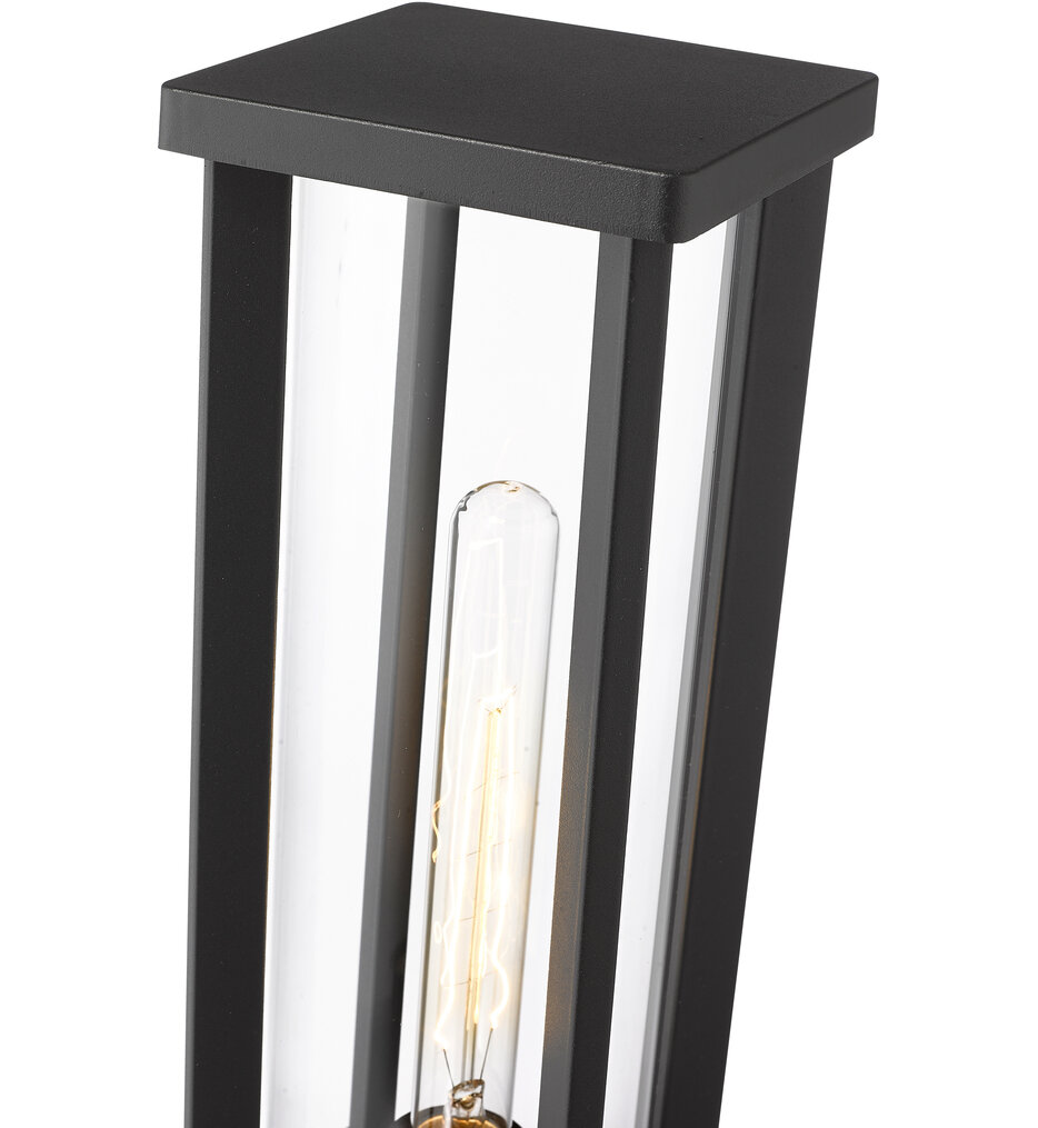 Glenwood 17.5" Outdoor Pier Mount