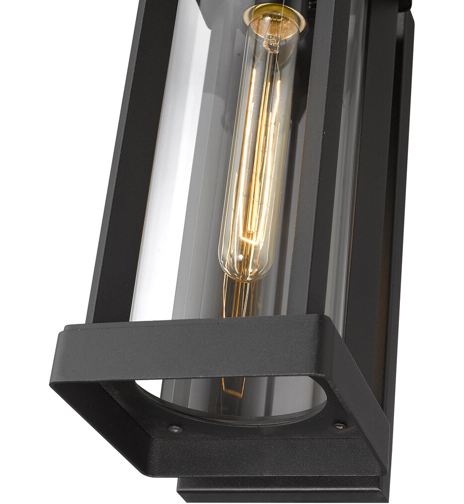 Glenwood 12.5" Outdoor Wall Sconce