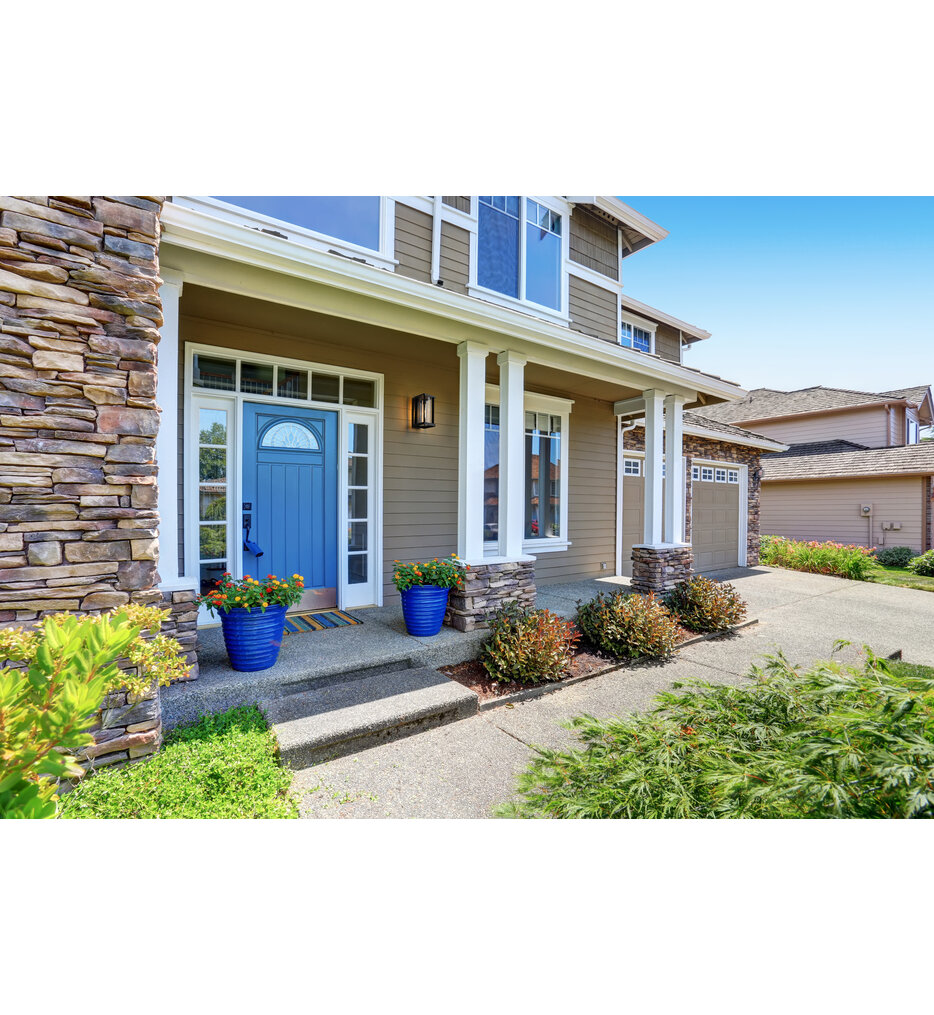 Glenwood 12.5" Outdoor Wall Sconce