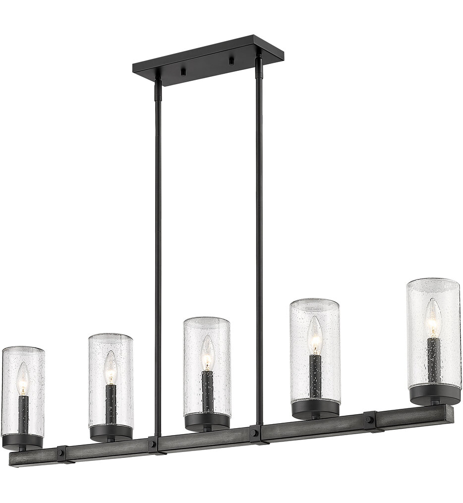 Z-Lite - Marlow 42" Outdoor Island Light