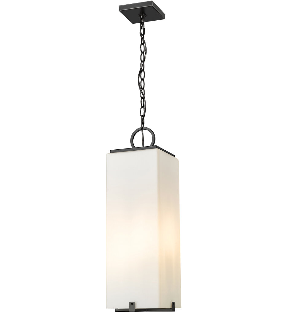 Sana 8" Outdoor Pendant