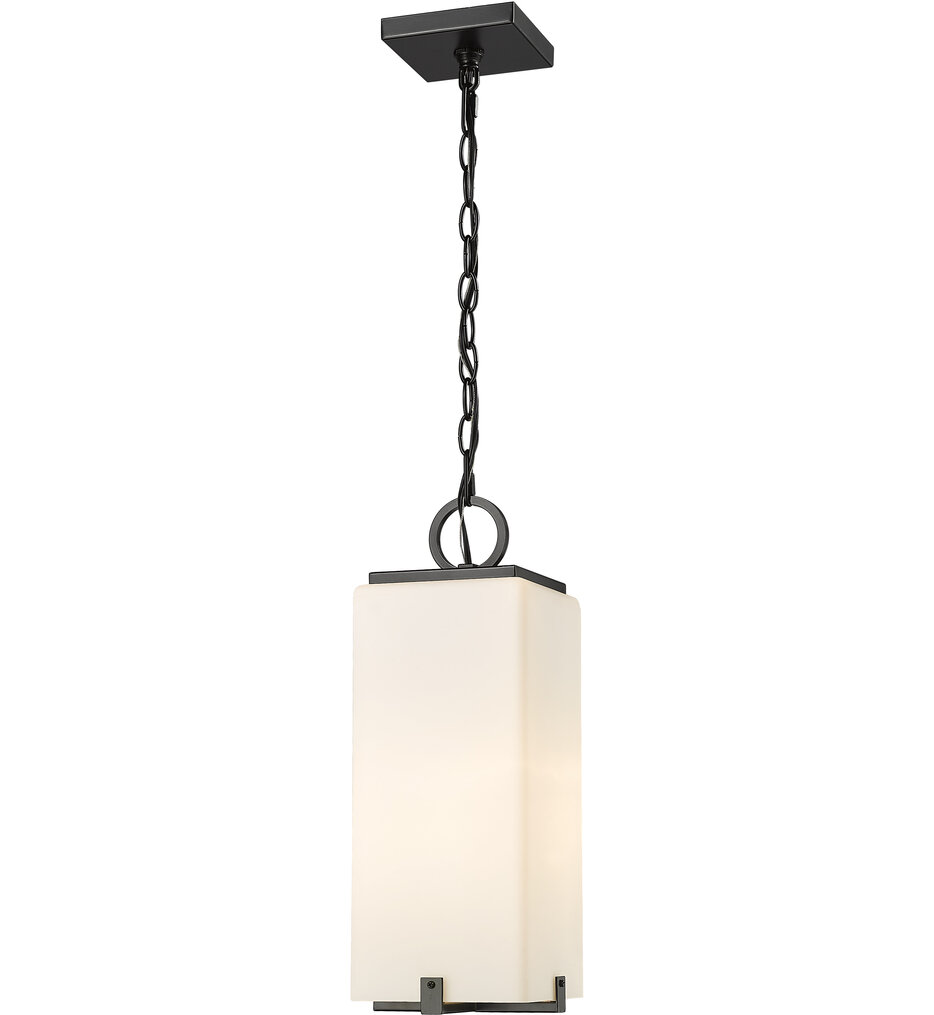Sana 6.75" Outdoor Pendant