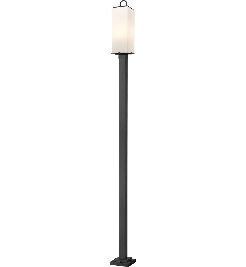 Sana 120.25" Outdoor Post Light