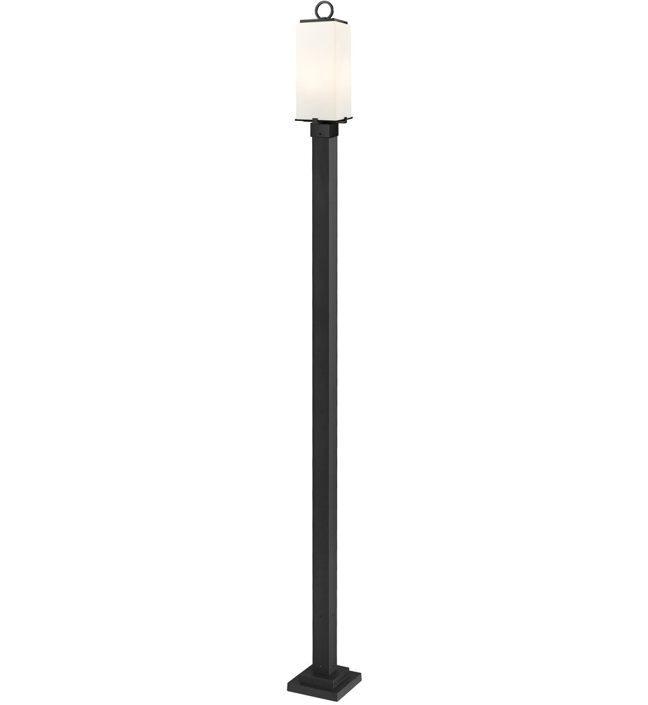 Sana 114.25" Outdoor Post Light