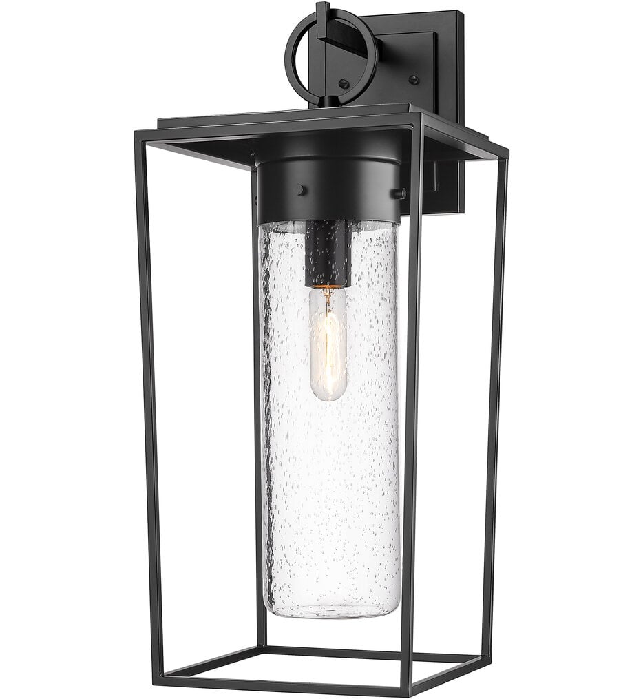 Sheridan 24" Outdoor Wall Sconce