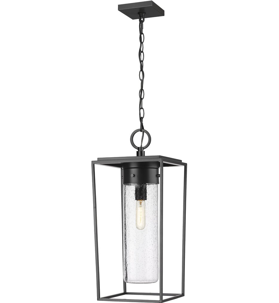 Sheridan 10" Outdoor Pendant