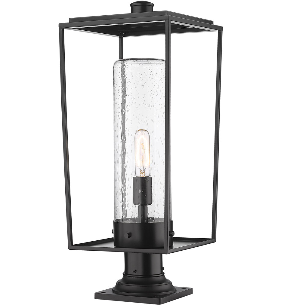 Sheridan 24.5" Outdoor Pier Mount