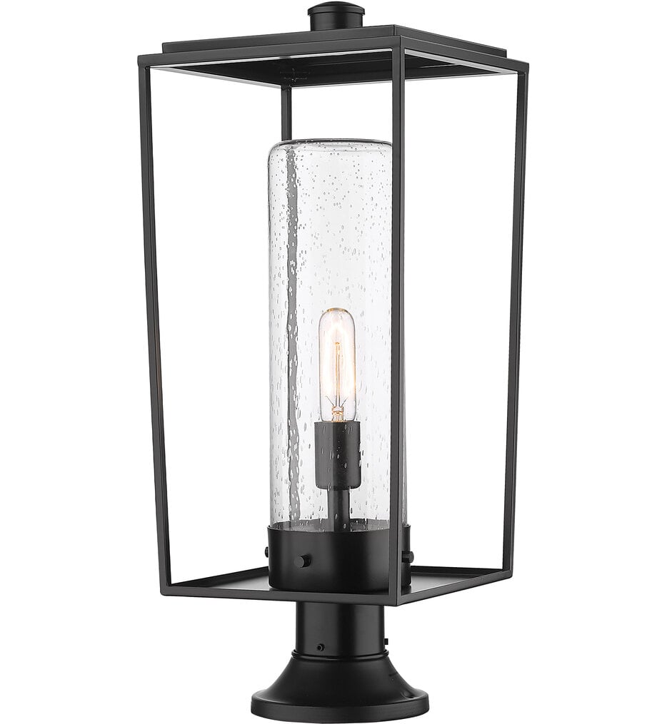 Sheridan 24.5" Outdoor Pier Mount